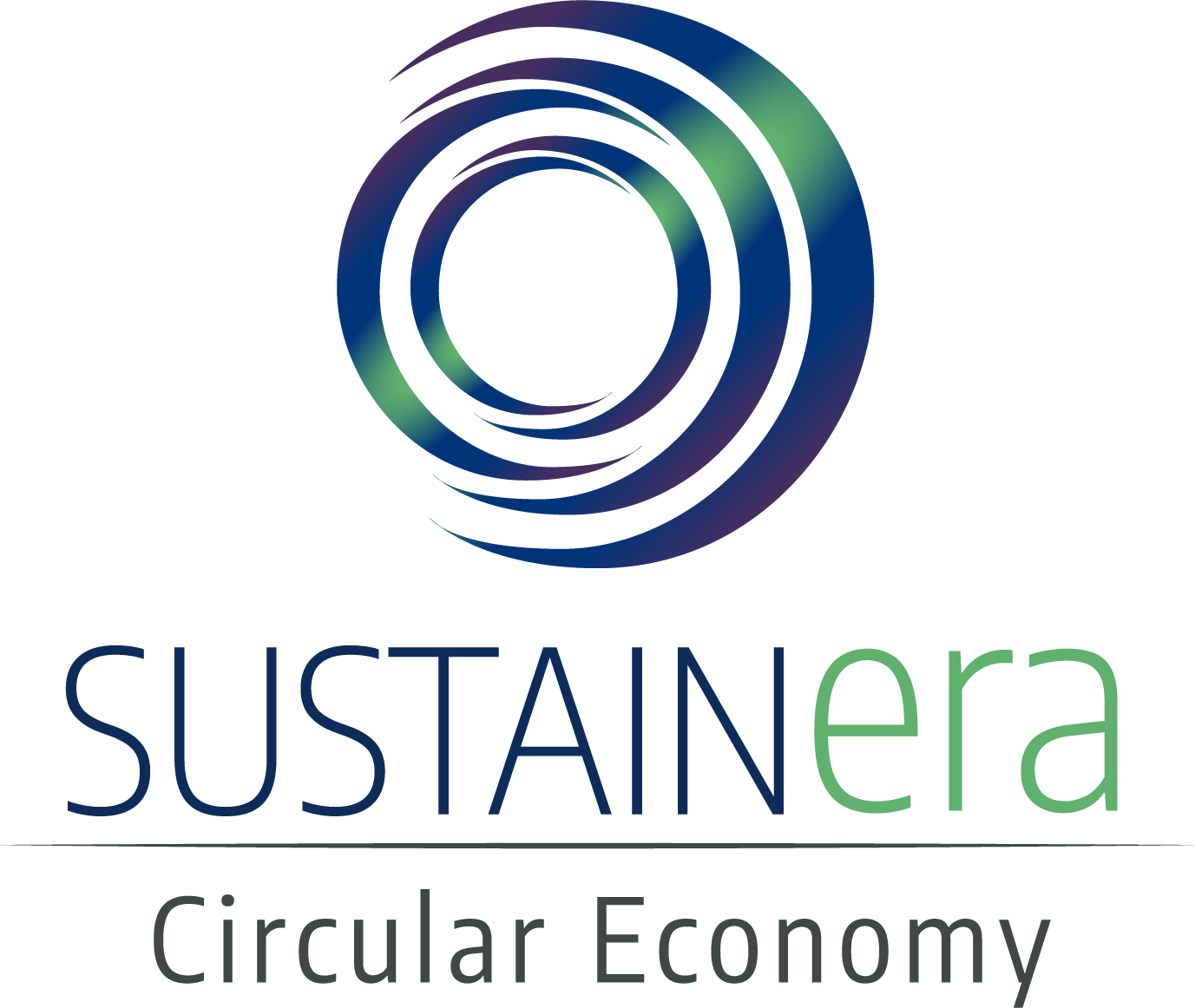 Logo Sustainera Circular Economy