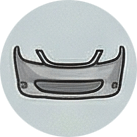 Icona Ricambi di Qualità