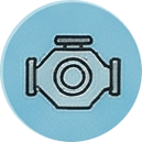 Icona Motori/Pezzi Motore